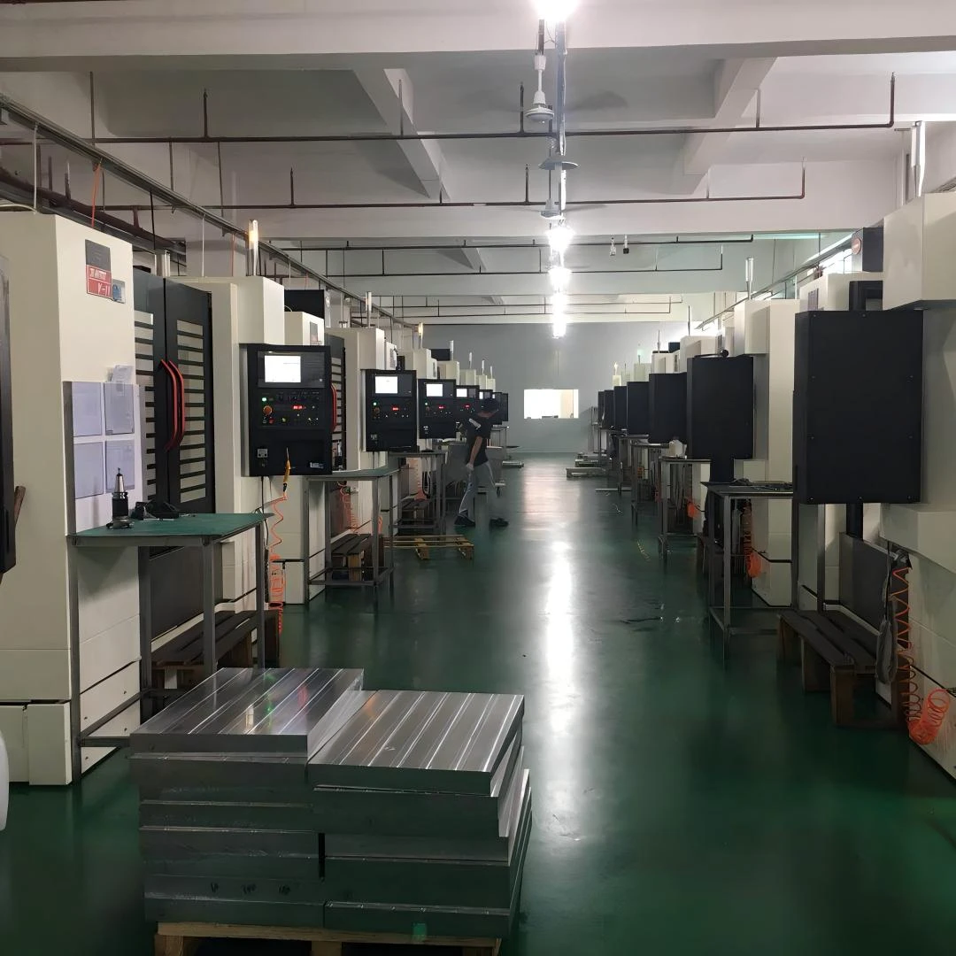 EMS R&D Department