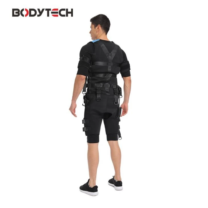 Ems Studio Wireless Bodybuilding Machine