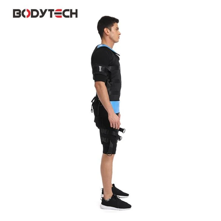 EMS Training Jacket EMS Training Jacket