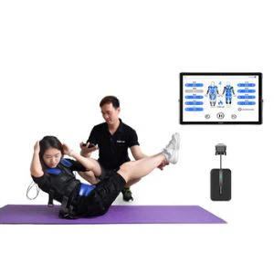 Ems Workout Device