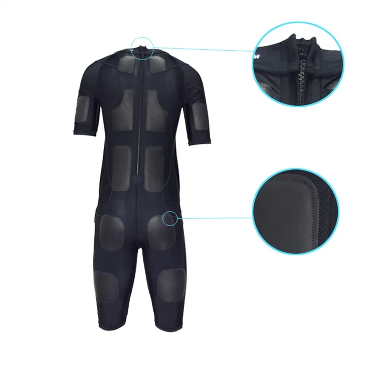 Full Body EMS Training Device