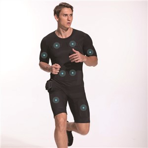 Electrofitness