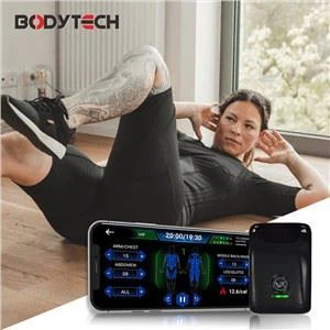 Ems Тренировка